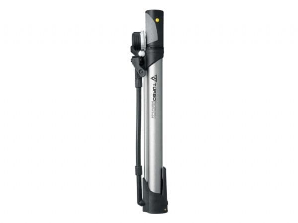 Topeak Turbo Morph G (160 Psi)