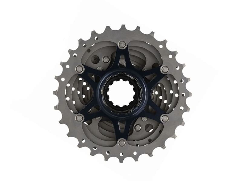 Líp Shimano Dura Ace CS-R9100 11s Cassette (CS9100)