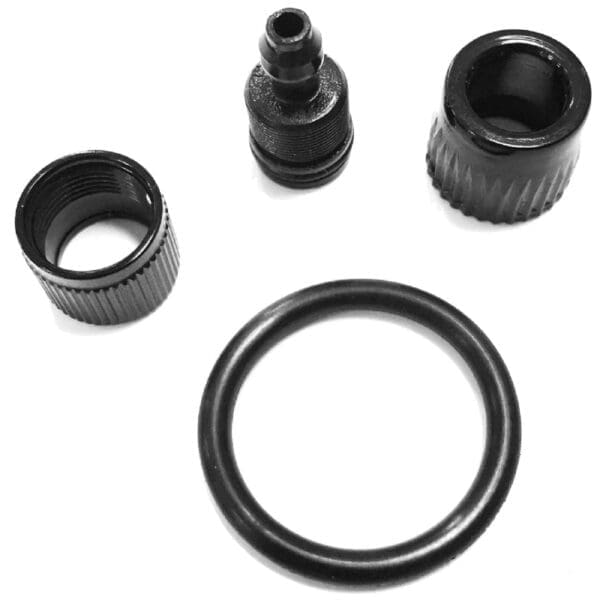 Lezyne Hp O-Ring Kit