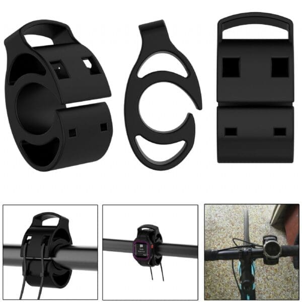 Garmin Bicycle Mount Kit (For Watch)