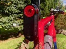 Garmin Varia RTL515 ( Rear Light)