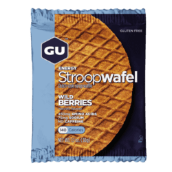 Bánh Cung Cấp Năng Lượng Gu Wafer