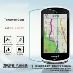 Kính cường lực cho đồng hồ Garmin 1030/1030 plus