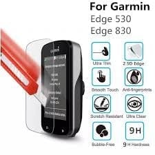 Kính cường lực cho đồng hồ Garmin 530/830