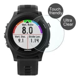 Kính cường lực cho đồng hồ Garmin 735XT/945