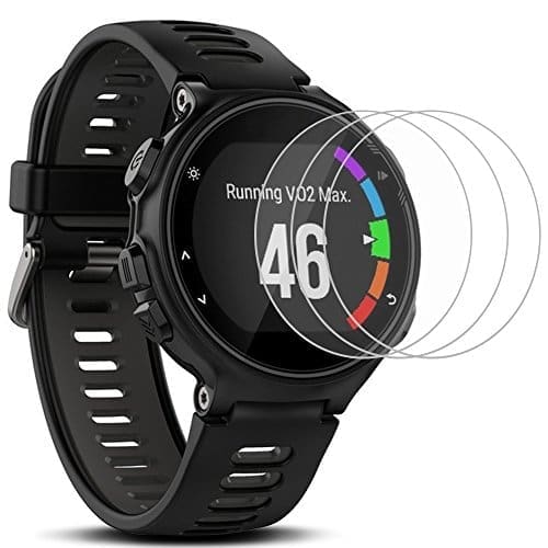 Kính cường lực cho đồng hồ Garmin 735XT/945