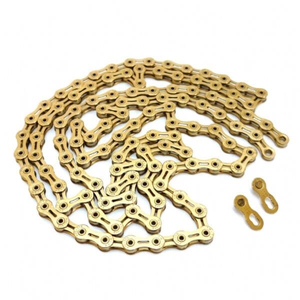 Sên KMC 11SL (Gold)
