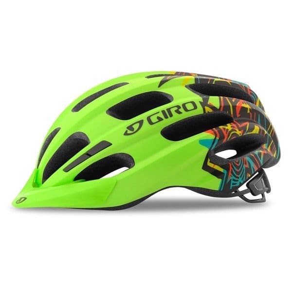 Mũ Bảo Hiểm Giro Hale