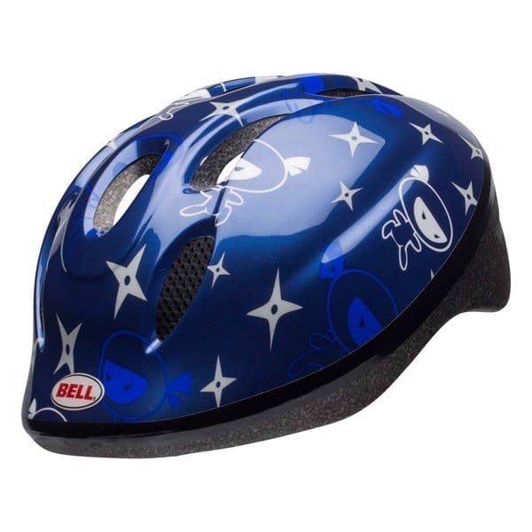 Mũ / Nón Bảo Hiểm Trẻ Em Bell Zoom 2
