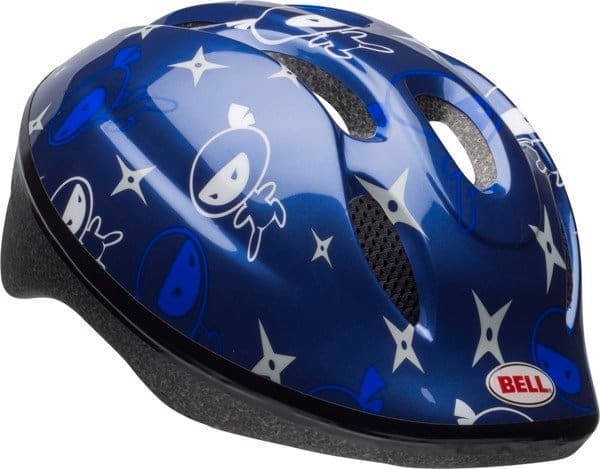 Mũ / Nón Bảo Hiểm Trẻ Em Bell Zoom 2