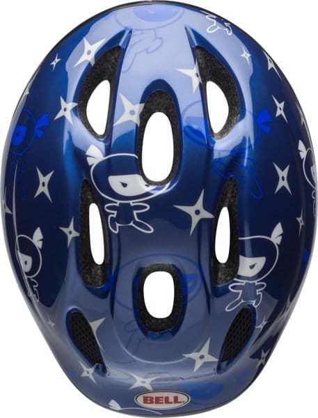 Mũ / Nón Bảo Hiểm Trẻ Em Bell Zoom 2
