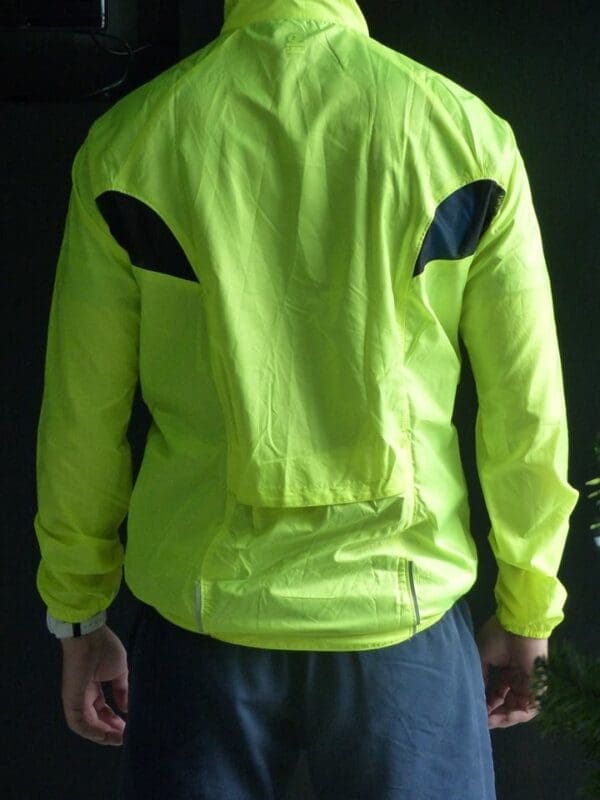 Áo Khoác Pearl Izumi