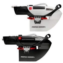 Profile Design Fc 35 System Bottle Kit