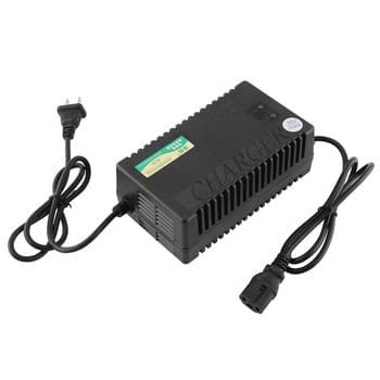 Sạc Pin Xe Đạp Điện Asama