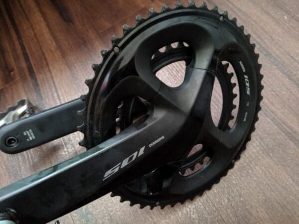 Giò dĩa Shimano 105 11s FC-R7000