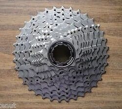 Líp Shimano HG50 Deore 10S