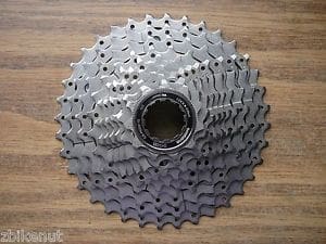 Líp Shimano HG50 Deore 10S
