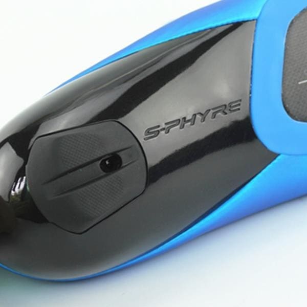 Shimano RC9 Heel Pad