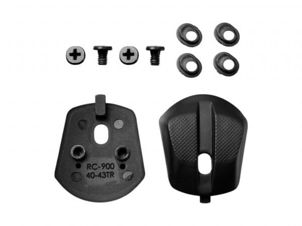 Shimano RC9 Heel Pad