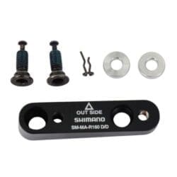 Shimano Sm-Ma-R160D/D Adaptor Flat Mount