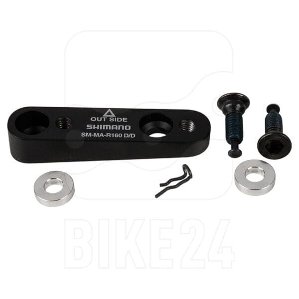 Shimano Sm-Ma-R160D/D Adaptor Flat Mount