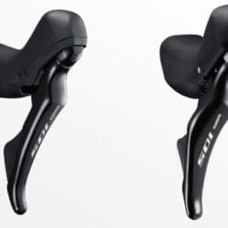 Shimano St-R7000 Shifter - Tay Lắc Shimano R7000