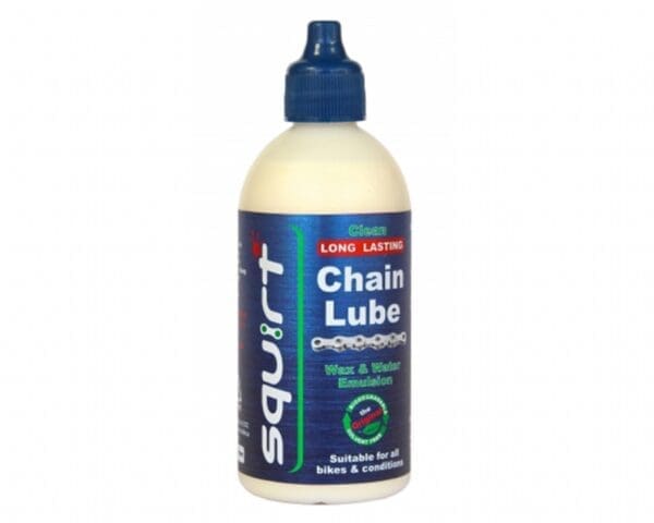 Dầu Tra Sên Squirt 120Ml