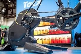 Tacx Flux S Smart Trainer