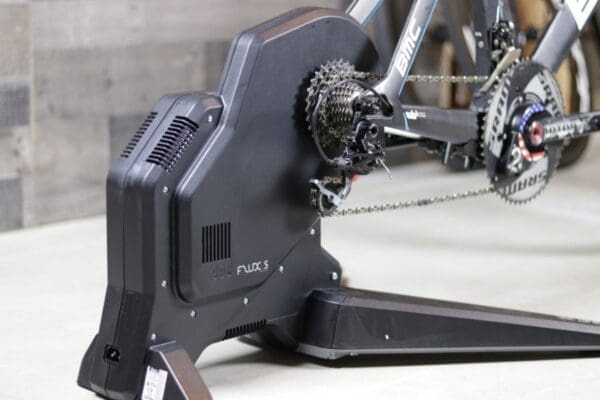 Tacx Flux S Smart Trainer