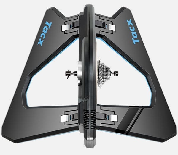 Máy tập đạp xe Tacx Neo 2T Smart Trainer