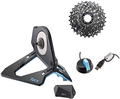 Máy tập đạp xe Tacx Neo 2T Smart Trainer