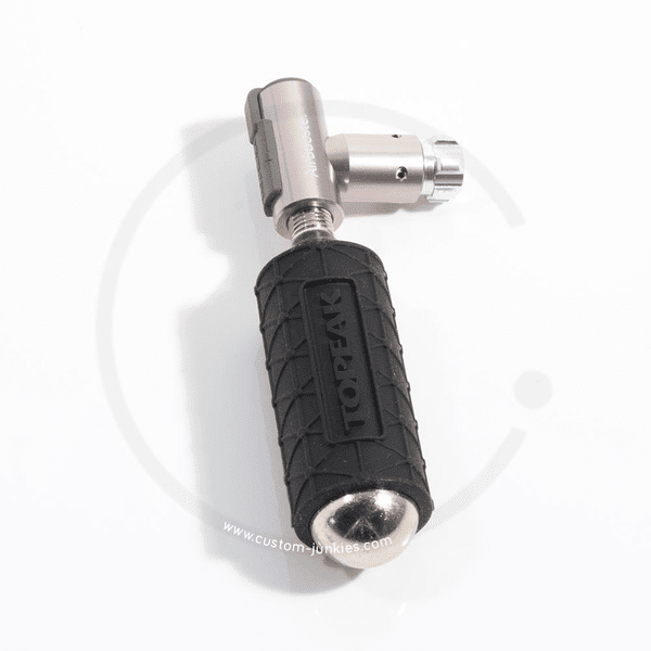 Topeak Airbooster 16G (1 Co2 Cartidge Include)