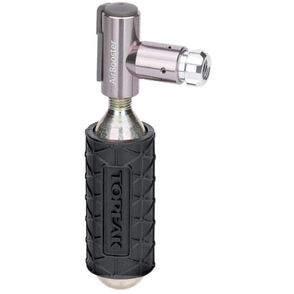 Topeak Airbooster 16G (1 Co2 Cartidge Include)