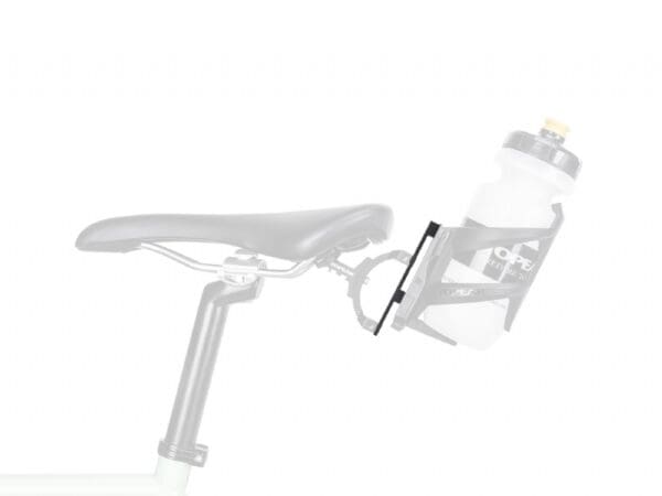 TOPEAK ALT-POSITION CAGE MOUNTS -  TAPM01