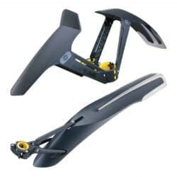 Topeak Defender Xc1 / Xc11 For 26 Wheel / Front & Rear