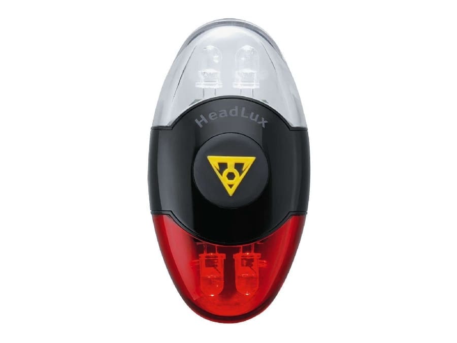 Topeak Headlux 6 Candlepower