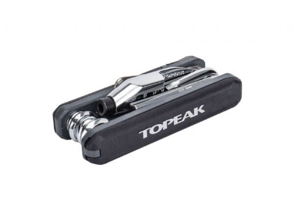 Topeak Hexus X 21 Functions / Folding Body / 170 G