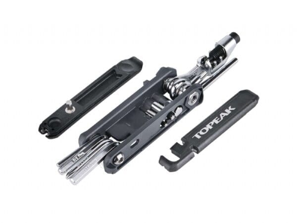 Topeak Hexus X 21 Functions / Folding Body / 170 G