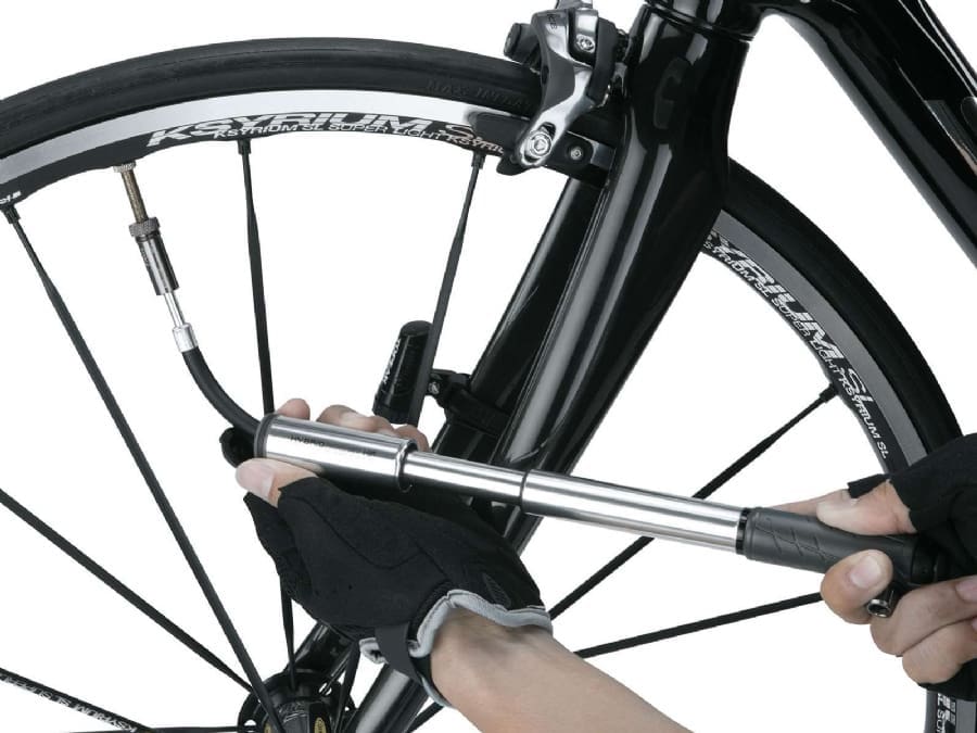 Topeak Hybridrocket Hp