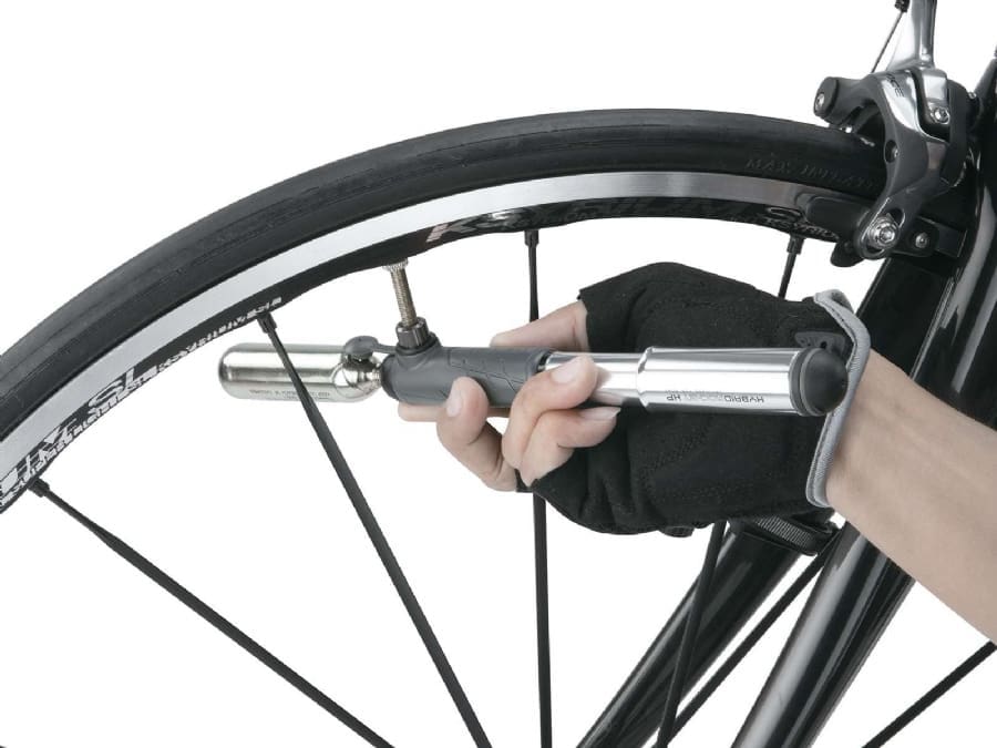 Topeak Hybridrocket Hp