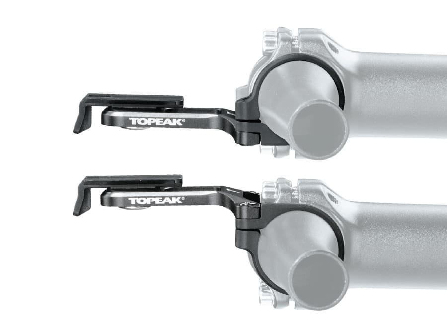 Topeak Ride Case Center Mount Tc1028
