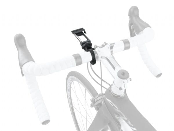 Topeak Ridecase Mount (With 1-1/8 Stem Cap) Tc1021