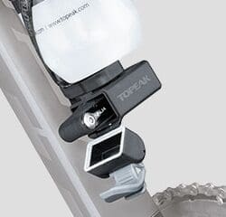 Topeak TNJ-TR Ninja T Road Bottle Cage TNJ-TR