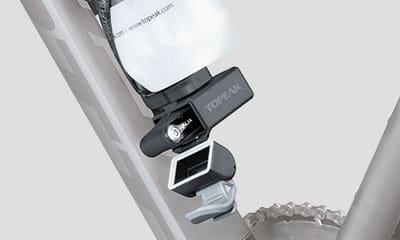 Topeak TNJ-TR Ninja T Road Bottle Cage TNJ-TR