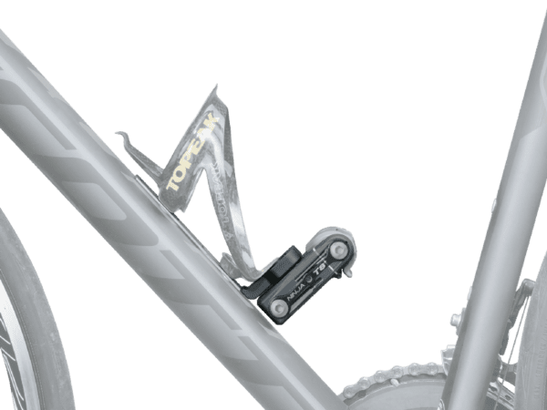 Topeak TNJ-TR Ninja T Road Bottle Cage TNJ-TR