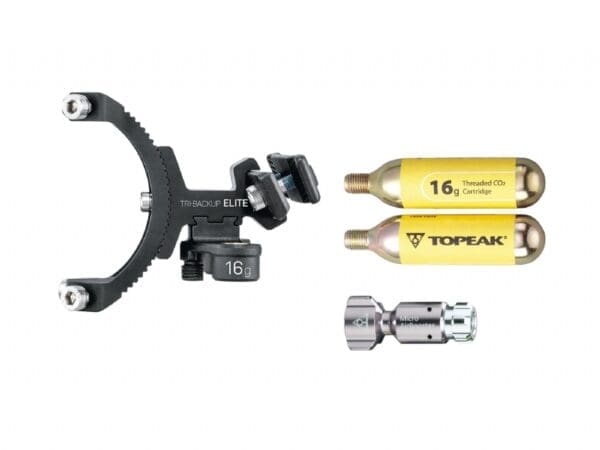 TOPEAK TRI-BACKUP ELITE