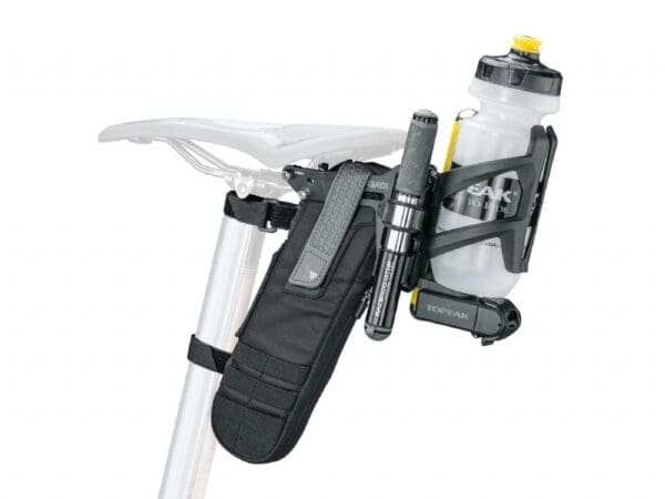 Topeak Tri-Backup Pro V Bottle Cage