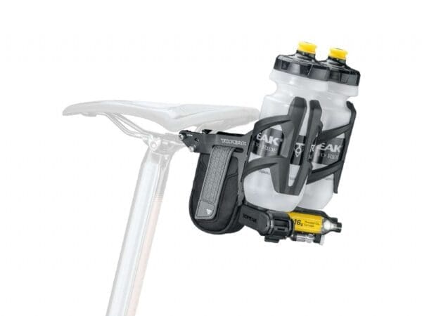 Topeak Tri-Backup Pro V Bottle Cage