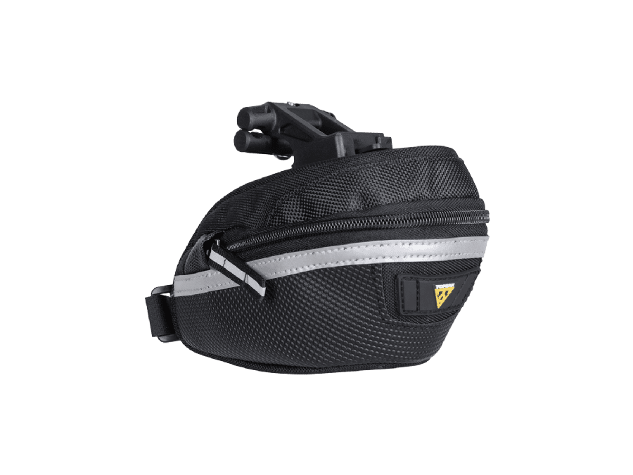 TOPEAK WEDGE PACK II ( BAGS SADDLE) - S SIZE  - TC2271B