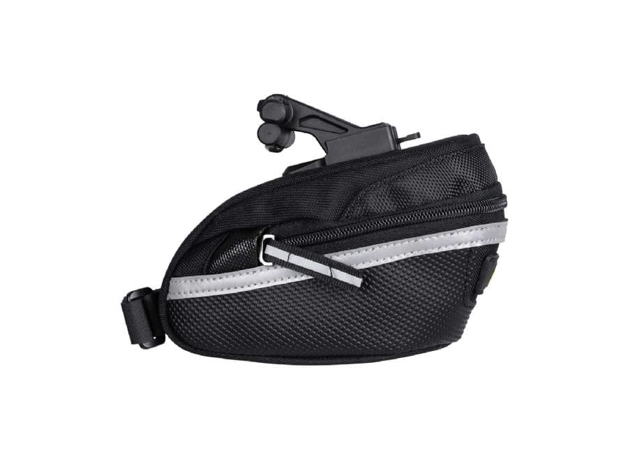 TOPEAK WEDGE PACK II ( BAGS SADDLE) - S SIZE  - TC2271B